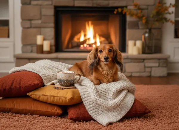 Cozy theme