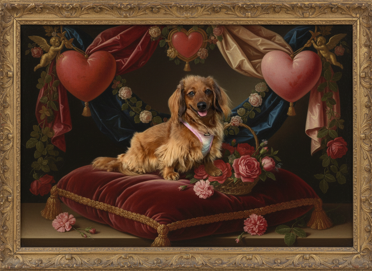 Renaissance theme example