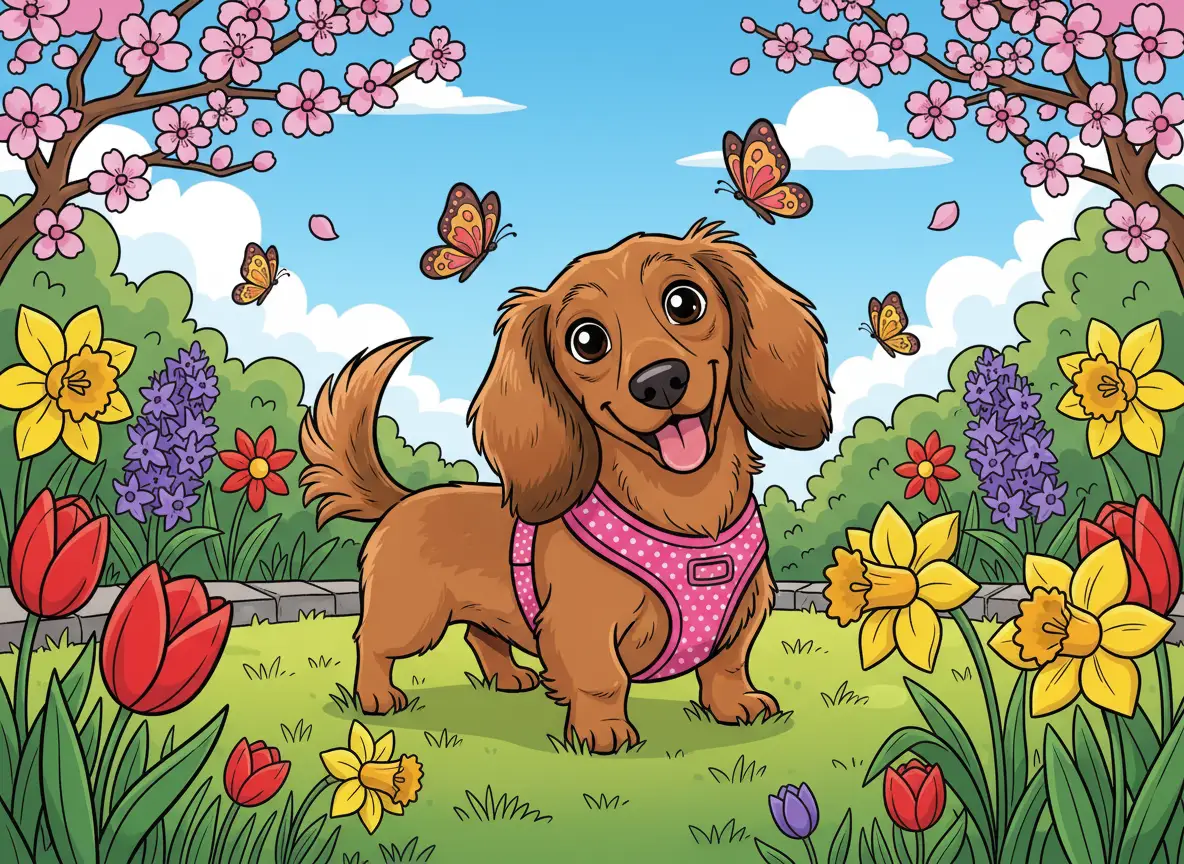 Funny Cartoon — Hilarious cartoon illustrations